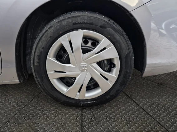 هوندا سيتى DX 2024 