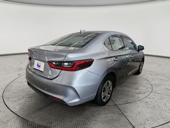 هوندا سيتى DX 2024 