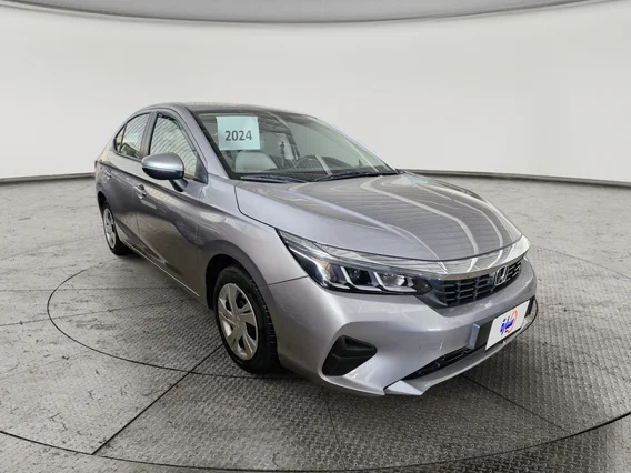 هوندا سيتى DX 2024 