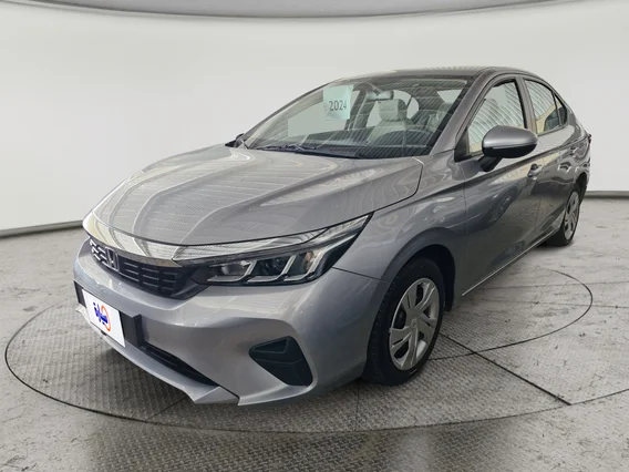 هوندا سيتى DX 2024 