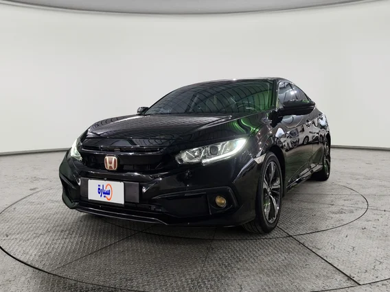 Honda Civic LX 2020 