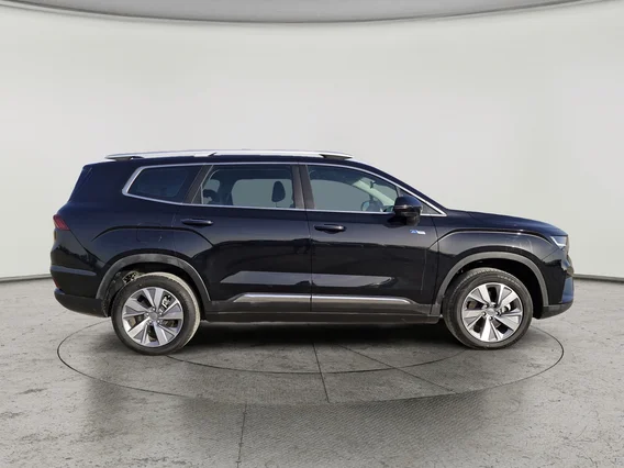 Geely Okavango Full 2022 