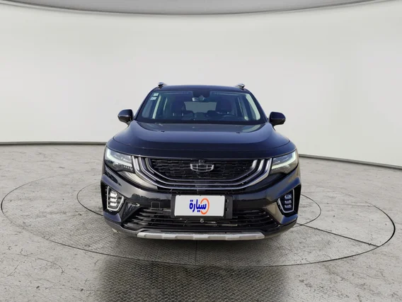 Geely Okavango Full 2022 