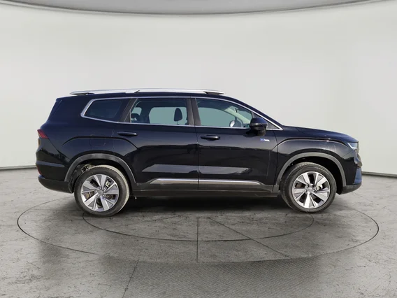 جيلي أوكافانجو Full 2022 