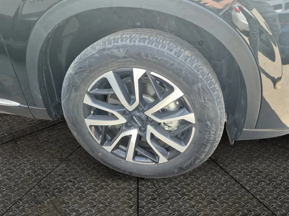 هافال H6 أكتف الإصدار الجديد 2023 