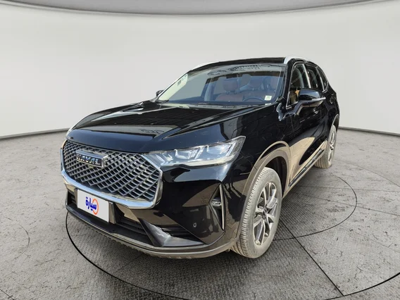 Haval H6 Active New Shape 2023 