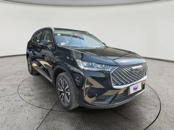 Haval H6 Active New Shape 2023 