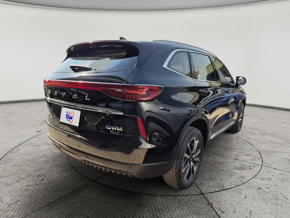 Haval H6 Active New Shape 2023 