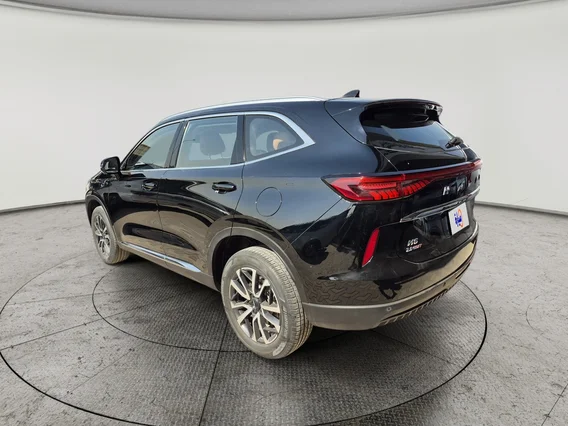 Haval H6 Active New Shape 2023 