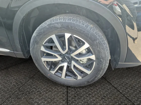 Haval H6 Active New Shape 2023 