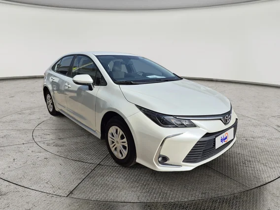 تويوتا كورولا XLI 2024 