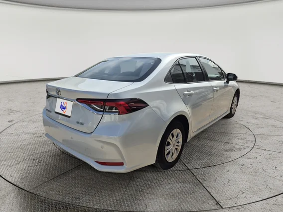 تويوتا كورولا XLI 2024 