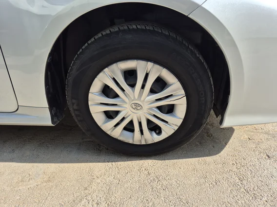 تويوتا كورولا XLI 2024 