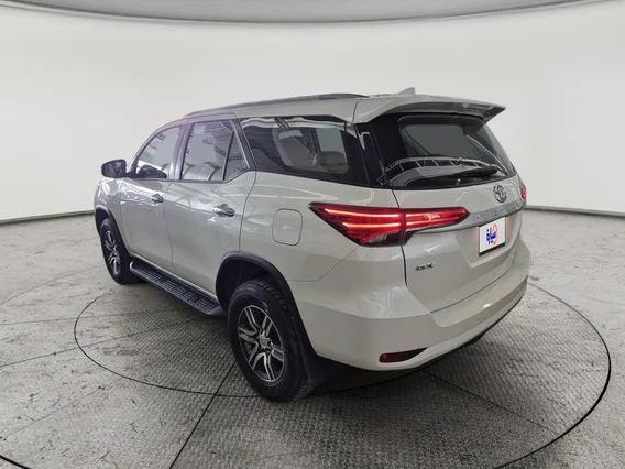 تويوتا فورتشنر GX 2022 دبل