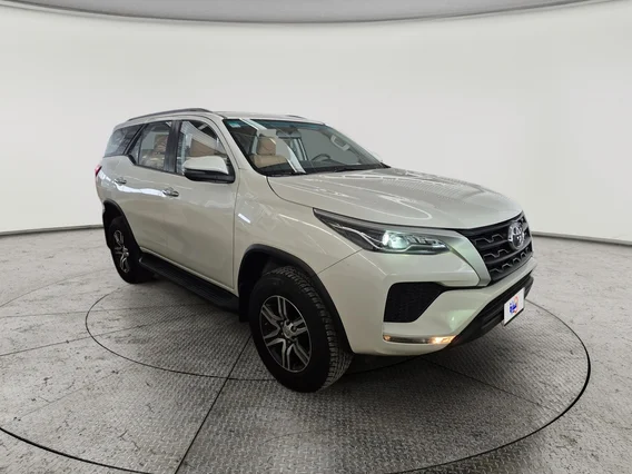 تويوتا فورتشنر GX 2022 دبل