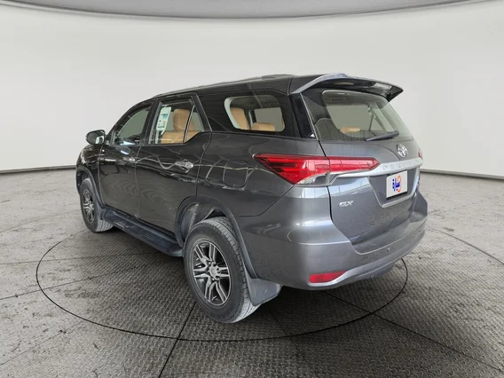 تويوتا فورتشنر GX 2021 دبل