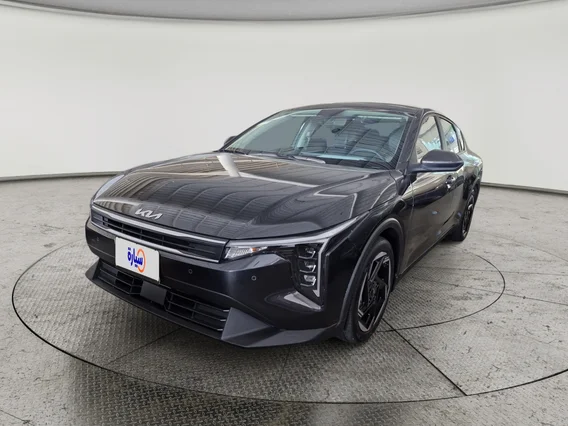 Kia K4 GLS-Base 2026 