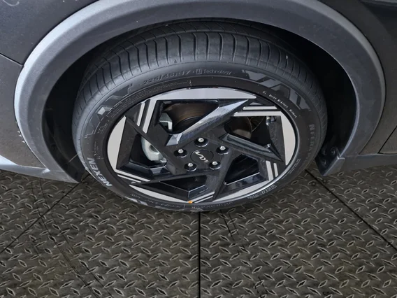 Kia K4 GLS-Base 2026 