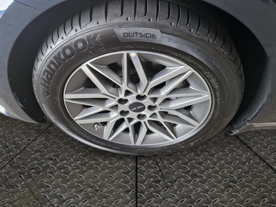 جينيسيس G80 PRESTIGE 2025 