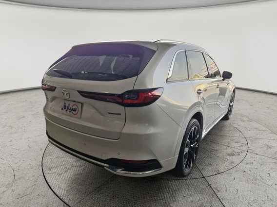 مازدا سي اكس 90 High Plus 2025 