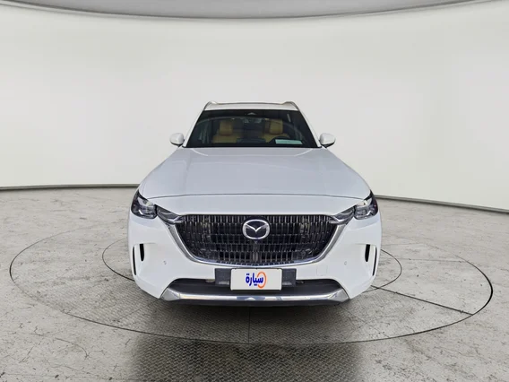 مازدا سي اكس 90 High Plus 2025 