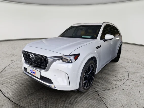 مازدا سي اكس 90 High Plus 2025 