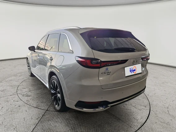 مازدا سي اكس 90 High Plus 2025 