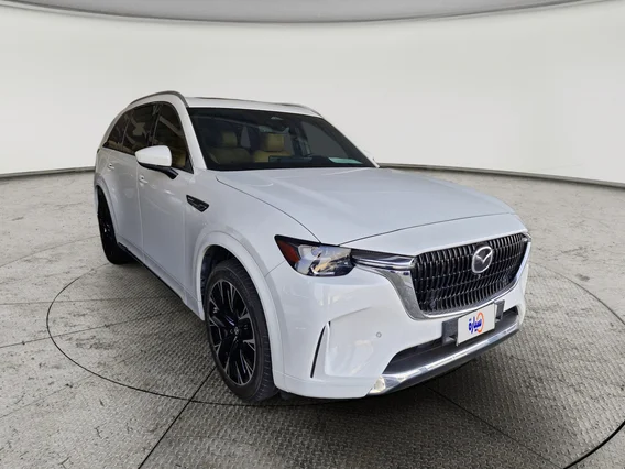 مازدا سي اكس 90 High Plus 2025 