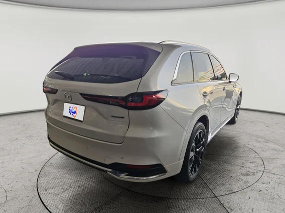 مازدا سي اكس 90 High Plus 2025 