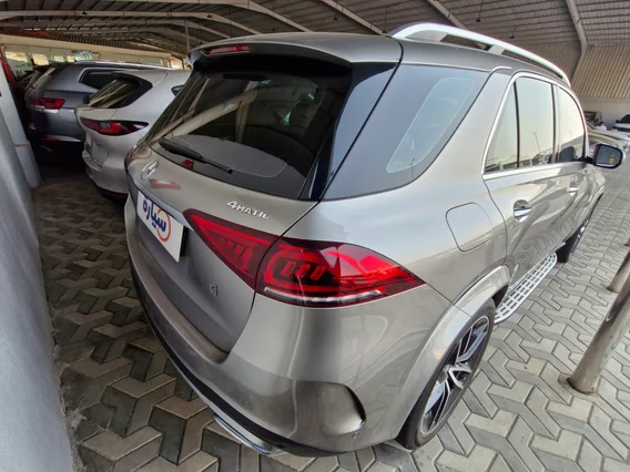 Mercedes GLE 450 4Matic 2020 