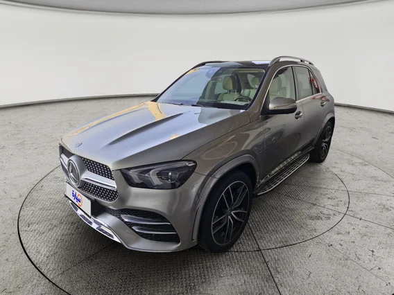 Mercedes GLE 450 4Matic 2020 