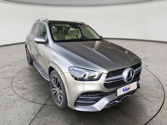 Mercedes GLE 450 4Matic 2020 