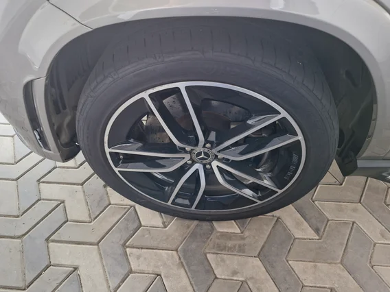 مرسيدس GLE 450 4Matic 2020 