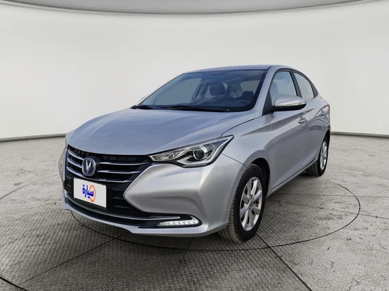 شانجان السفن Full Option 2024 