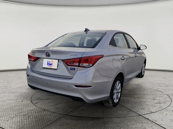 شانجان السفن Full Option 2024 