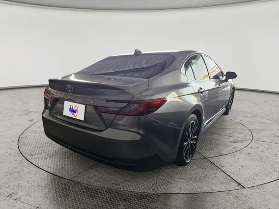 تويوتا كامري LE HEV 2025 