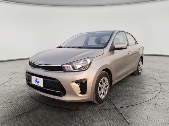 كيا بيجاس LX 2023 