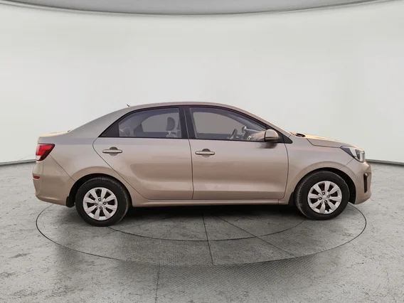 كيا بيجاس LX 2023 