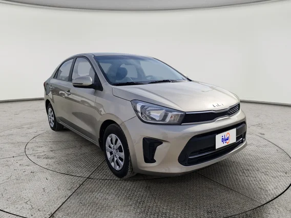 Kia Pegas LX 2023 