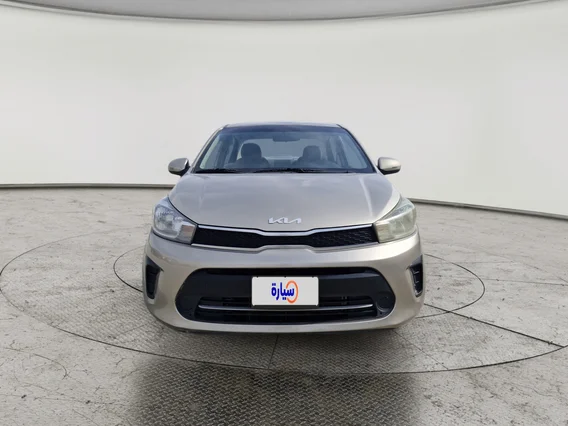 Kia Pegas LX 2023 