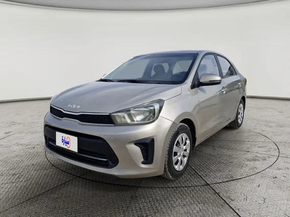 Kia Pegas LX 2023 