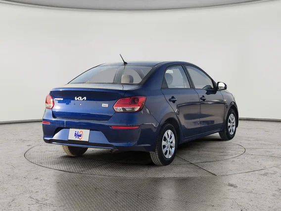 Kia Pegas LX 2023 