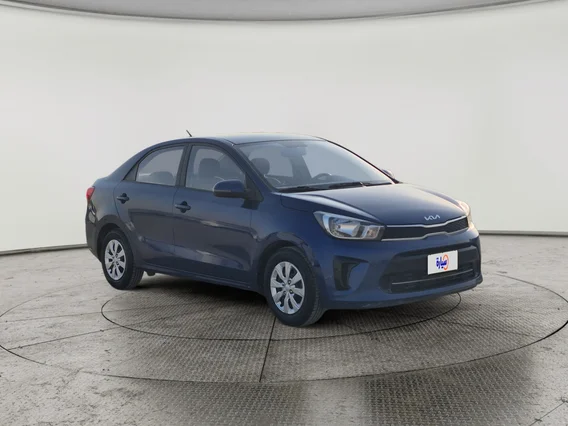 Kia Pegas LX 2023 