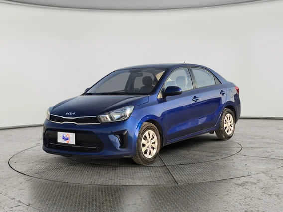 Kia Pegas LX 2023 