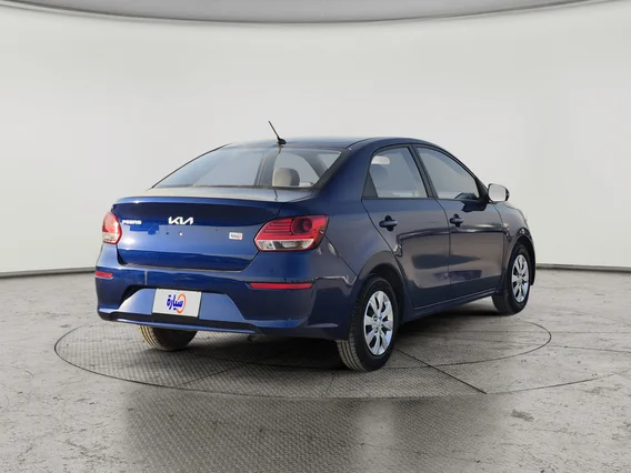 كيا بيجاس LX 2023 