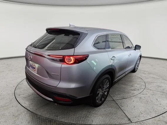 مازدا سى اكس 9 Skyactiv G 2023 