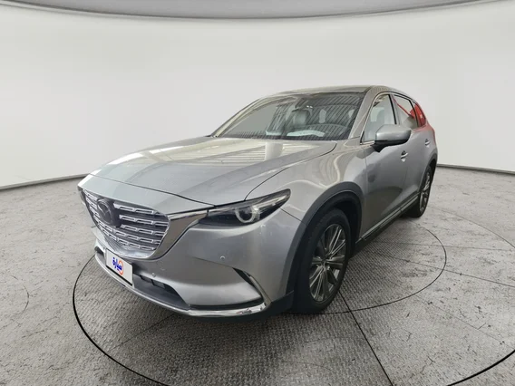 مازدا سى اكس 9 Skyactiv G 2023 