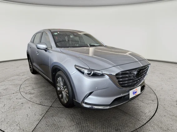 مازدا سى اكس 9 Skyactiv G 2023 
