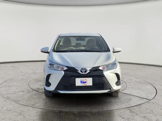 Toyota Yaris  Y 2021 