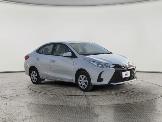 Toyota Yaris  Y 2021 